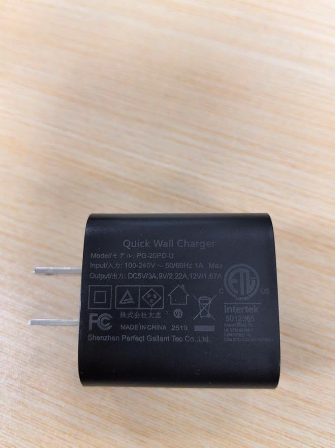 NANAMI Fast Wireless Charger - Image 7