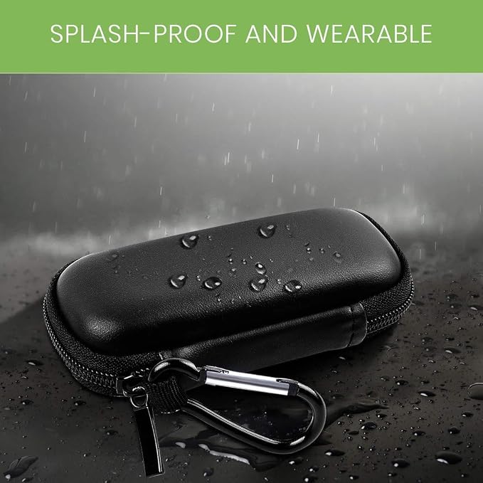 USB Flash Drive Case, SD Card Holder Compatible - Image 6