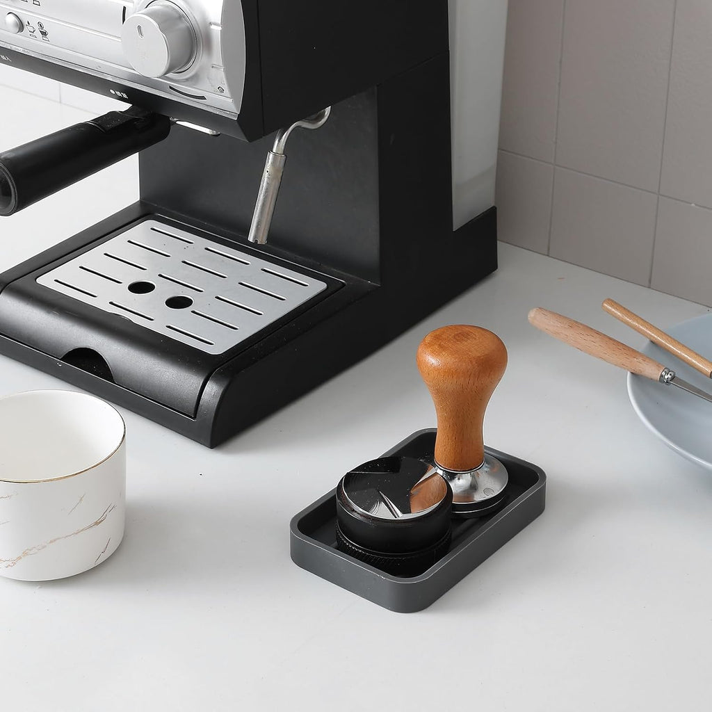 MicoYang Silicone Kitchen Sink Organizer Tray for Multiple Usage,Easy