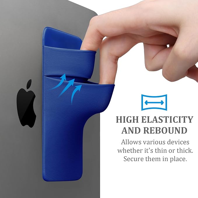 Lacdo Portable Hard Drive Sleeve - Image 3