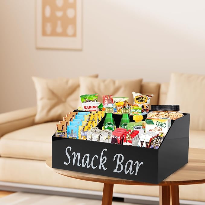 Snack Organizer for Countertop - Image 4
