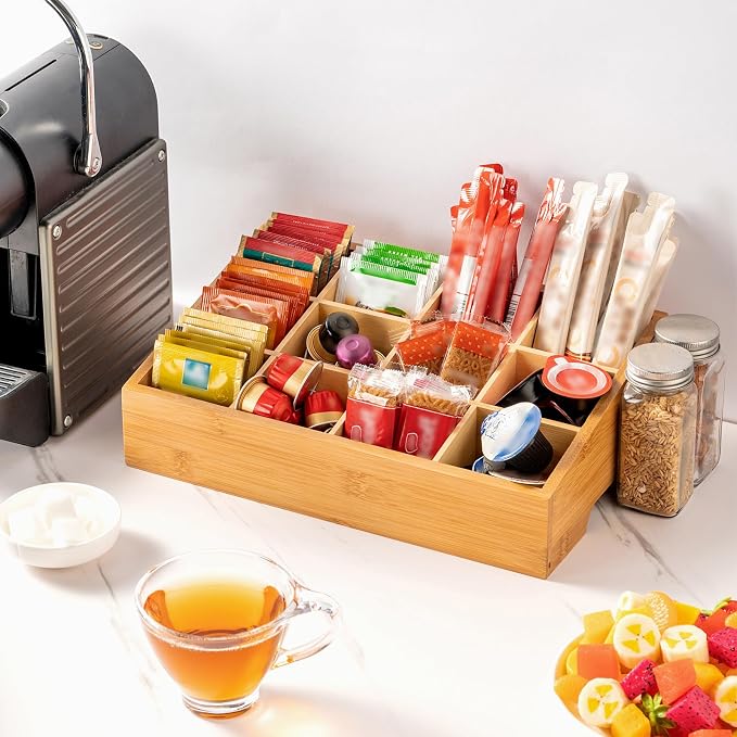 Tea Bag Organizer - Image 4