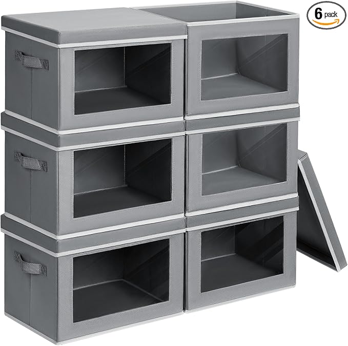 Clothes Organizers and Storage by Homsorout