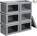 Clothes Organizers and Storage by Homsorout