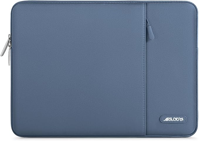 MOSISO Laptop Case 13 inch, 13 inch Laptop Sleeve Compatible by MOSISO