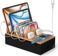 Pezin & Hulin Cable Management Box, Docking Station by PezinHulin