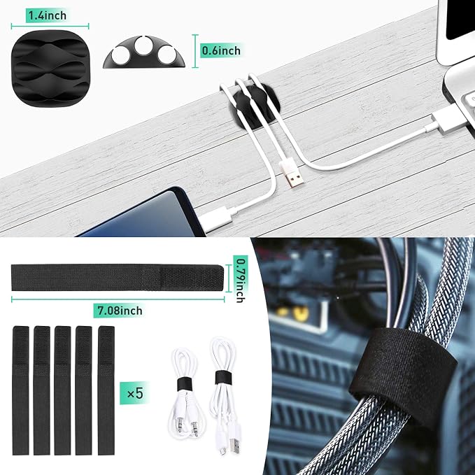 Updated Cable Raceway Kit - Image 7