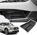 Center Console Organizer Compatible by Neepiar