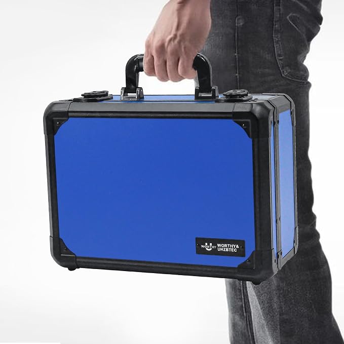 Graded Card Storage Box; Durable Sports, PSA Card Storage Case- Trading Card - Image 6