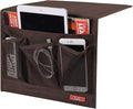 Bedside Storage Organizer by ZAFIT
