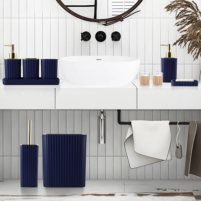 Bathroom Accessories Set - Image 2