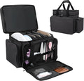 Baking Supplies Storage Case, Cake Decorating Storage Baking Supplies by Yumt