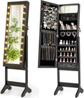 Giantex Standing Jewelry Armoire by Giantex