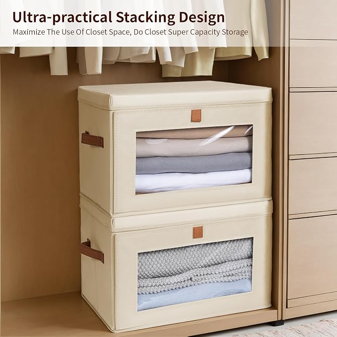 Large Closet Storage Organizer - Image 5