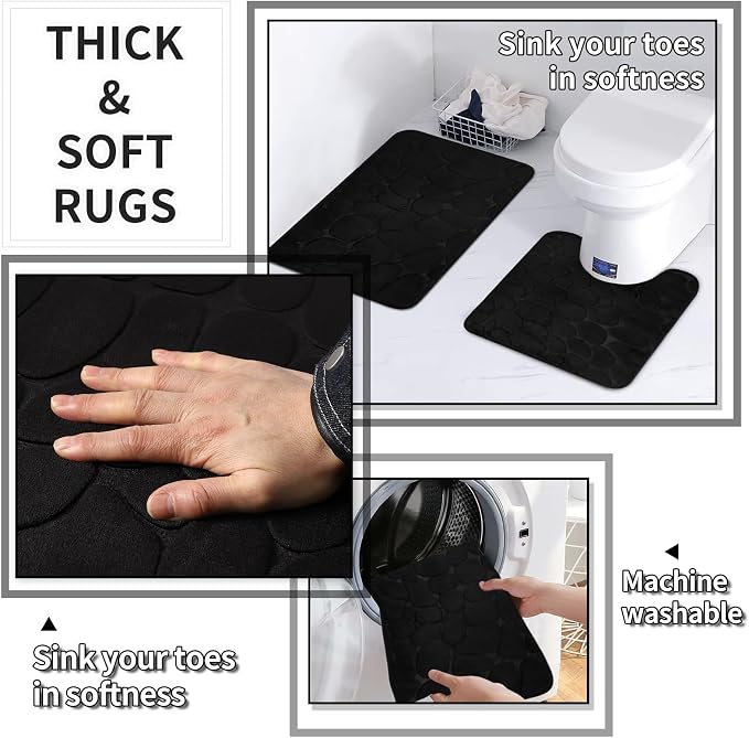 30PC Bathroom Accessories Set - Image 8