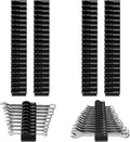 80 pcs MAGNETIC Modular Wrench Organizers by DEHOYI