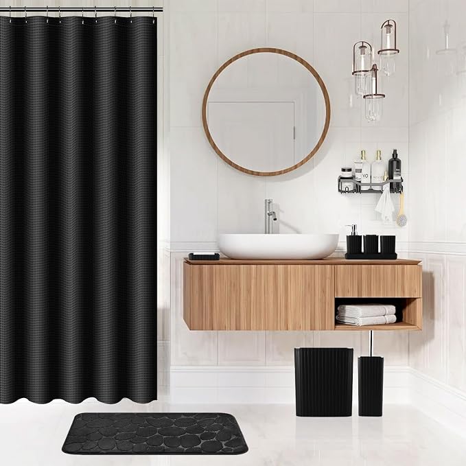 30PC Bathroom Accessories Set - Image 5