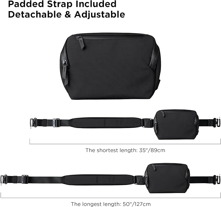 ALPAKA Vertex Pouch - Image 5
