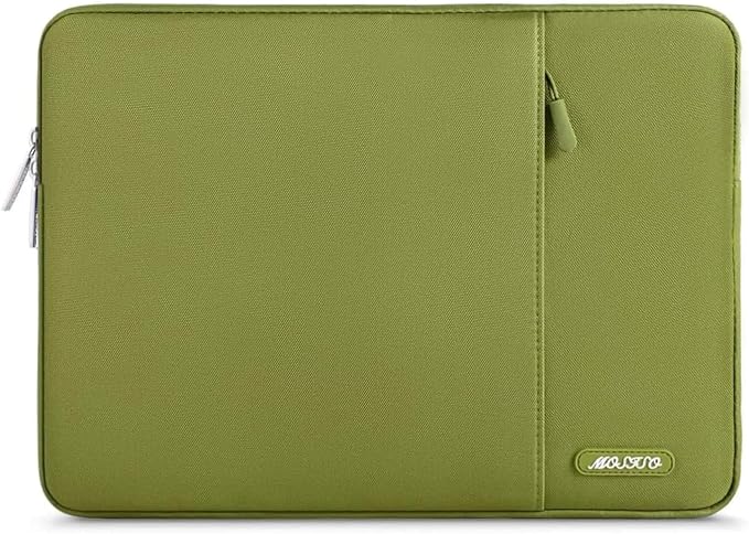 MOSISO Laptop Case 16 inch, 15-15.6 inch Laptop Sleeve Compatible by MOSISO
