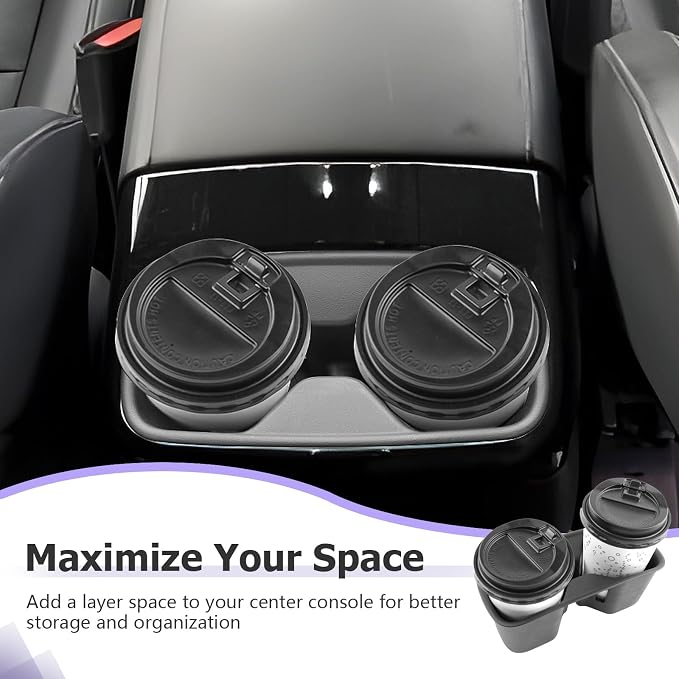 LUWU Cup Holder Compatible - Image 3
