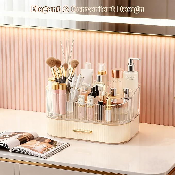 Makeup Organizer for Vanity - Image 6