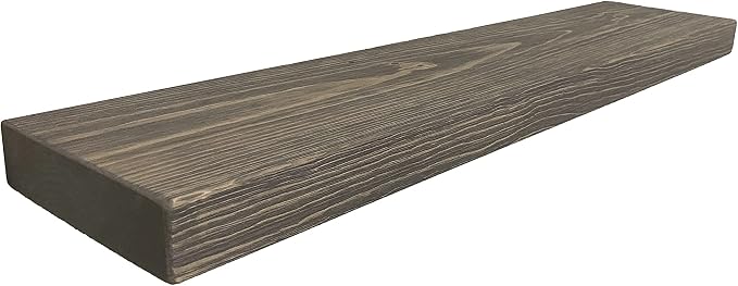 joelsantiques - 30 Inch Wooden Floating Shelves - Image 7
