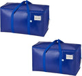 VENO 2 Pack Moving Bags, Upgraded Heavy Duty, Moving Boxes Alternative by Veno