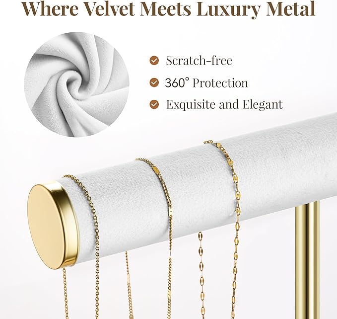 3 Tier Bracelet Holder Display - Image 3