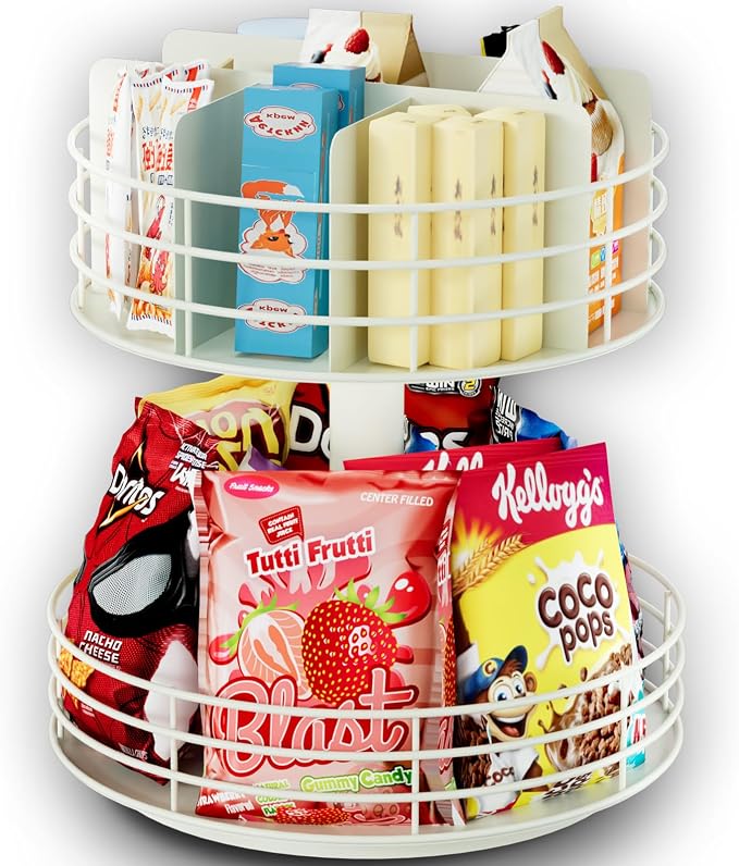 Snack Organizer by NANAGIFTREE
