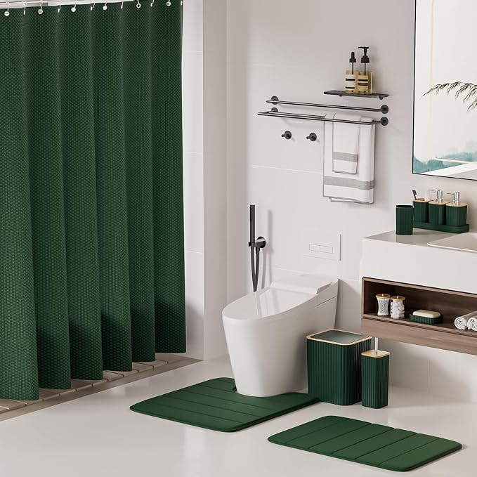 Bathroom Accessories Set - Image 2