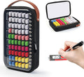 Luxtude Clear Flash Drive Case by Luxtude