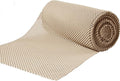 Shelf Drawer Liner Non-Adhesive Non Slip Durable by Iwtmm