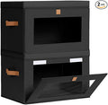 Collapsible Storage Bins by Homsorout