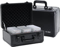 Graded Card Storage Box; Durable Sports, PSA Card Storage Case- Trading Card by UHZBTEC
