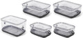 Progressive ProKeeper Stackable Produce ProKeeper Storage Container by ProgressiveInternational
