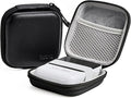 Charger Case for Macbook, Portable Tech Electronic Organizer Bag, Travel by Linpr