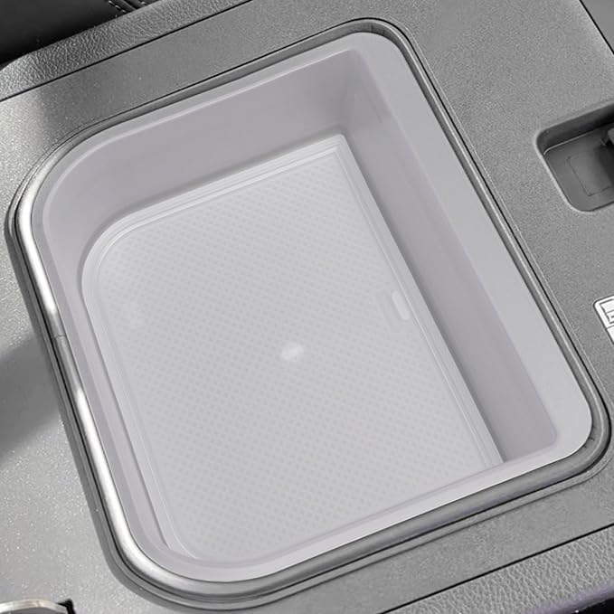 SMABEE Center Console Cool Box Organizer - Image 7
