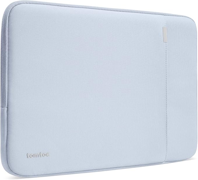 tomtoc 360° Protective Laptop Sleeve by tomtoc