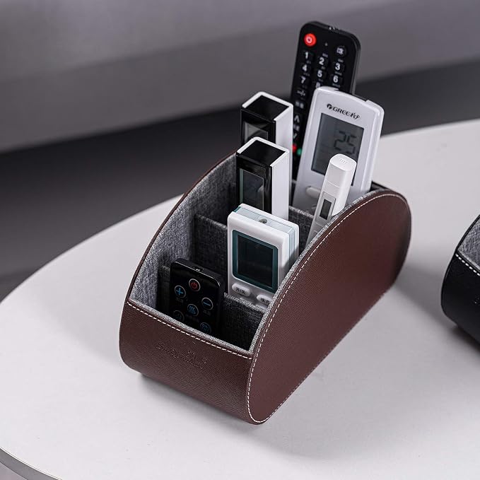 BONNY DODO Remote Control Holders Organizer Box - Image 4
