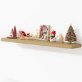 Dreamland 55 Inches Floating Shelves by Dreamland