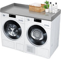 Royxen Laundry Countertop Solid Wood, Countertop by Royxen