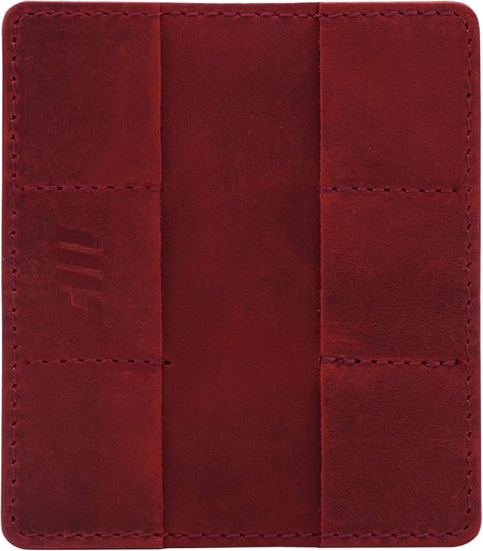 MegaGear Leather SD Card Holder - Image 3