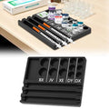Aesthetic Practitioner Vial Holder Syring Tray, Spill-Resistant Vial Holder & by Unknown