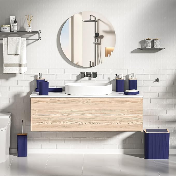 Bathroom Accessories Set - Image 5