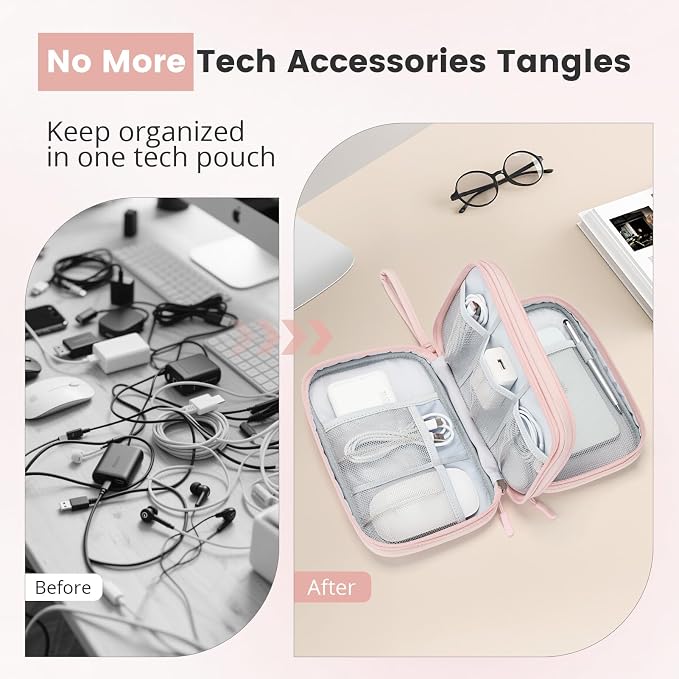 Skycase Tech Pouch - Image 4