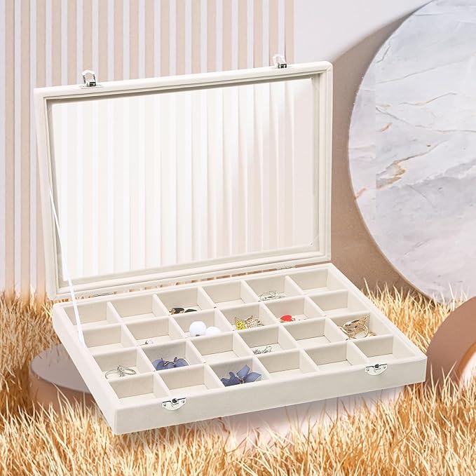 Stratalife Jewelry Organizer Jewelry Tray - Image 3