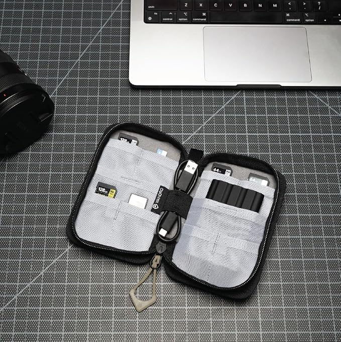 WANDRD Memory Card Case - Image 2