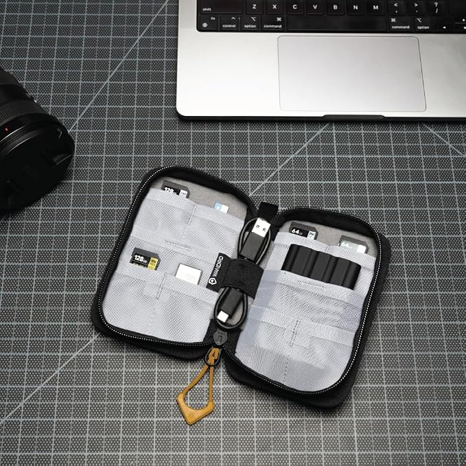 WANDRD Memory Card Case - Image 2
