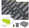 Vacuum Storage Bags for Travel by Unknown