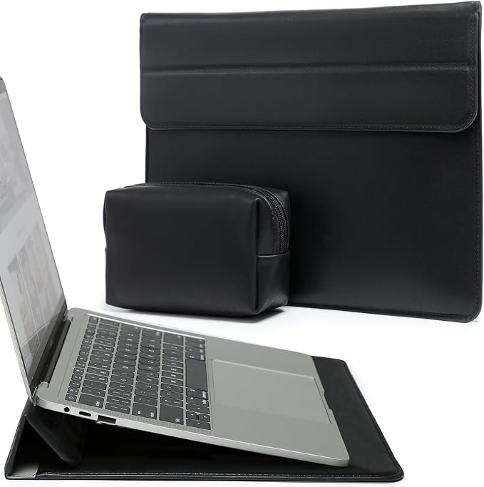 HYZUO 13 Inch Laptop Sleeve Case by HYZUO